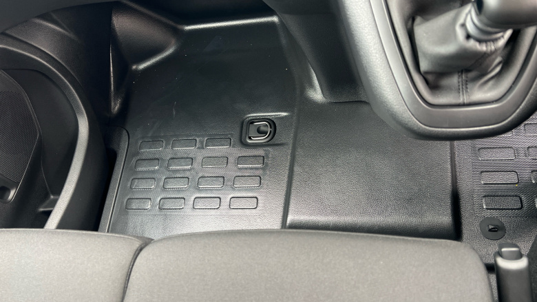 Citroen Dispatch Xl Diesel 1.5 BlueHDi 120ps Van Driver